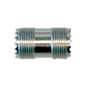 CONNECTEUR FEMELLE-FEMELLE Antennes de communication  65000662