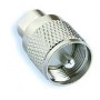 CONNECTEUR VHF PL PL259 Antennes de communication  65000431