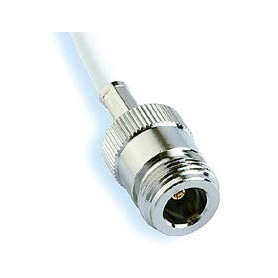 CONNECTEUR N RG-58 FEMELLE - Pacific Aerials Antennes de communication  65000440