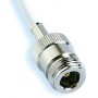 CONNECTEUR N RG-58 FEMELLE - Pacific Aerials Antennes de communication  65000440