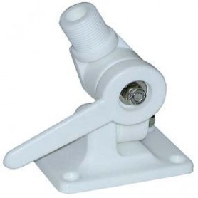 BASE ANTENNE RABATTABLE PVC - Imnasa Antennes de communication  44250201