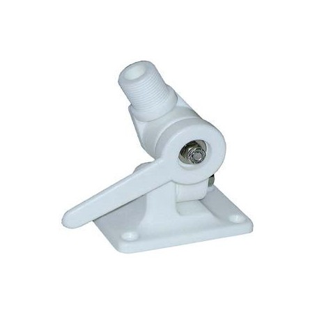 BASE ANTENNE RABATTABLE PVC - Imnasa Antennes de communication  44250201