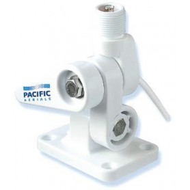 ROTULE ANTENNE EN PVC A/CONECTION - Pacific Aerials Antennes de communication  65000453