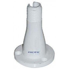 BASE ANTENA FIXE NYLON - Pacific Aerials Antennes de communication  65000464