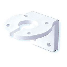 BASE L NYLON POUR ANTENNE Antennes de communication  65000448