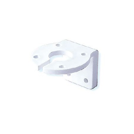 BASE L NYLON POUR ANTENNE Antennes de communication  65000448