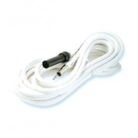 RALLONGE CABLE AM/FM 5 METRE - Pacific Aerials Antennes de communication  65000424