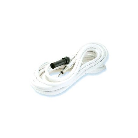 RALLONGE CABLE AM/FM 5 METRE - Pacific Aerials Antennes de communication  65000424