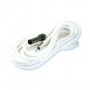 RALLONGE CABLE AM/FM 5 METRE - Pacific Aerials Antennes de communication  65000424