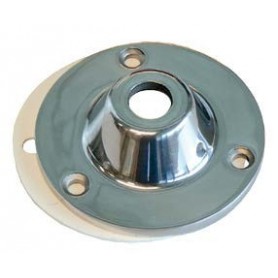 BASE INOX POUR ANTENNE TV REF. 65000450 - Pacific Aerials Antennes de communication  65000459