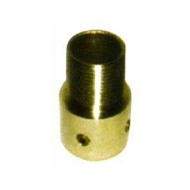 RACCORD POUR BASE ANTENNE 2" - Pacific Aerials Antennes de communication  20250377