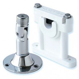 BASE INOX ANTENNE VHF ARTICULE - Pacific Aerials Antennes de communication  65000415