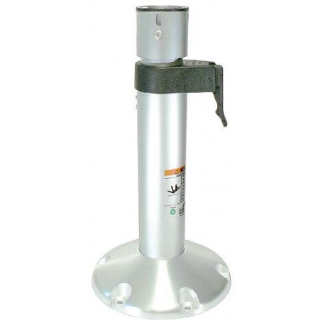 PIED TELESCOPIQUE 457-610MM réf 90700131