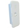 PORTE D'EQUIPET AVEC COFFRE EN PVC