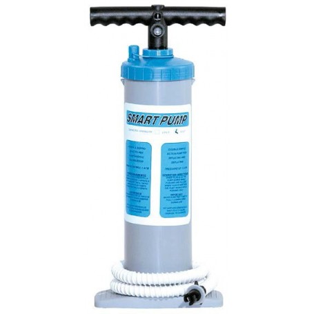 POMPE A MAIN - Imnasa Accessoires pneumatiques  35260090