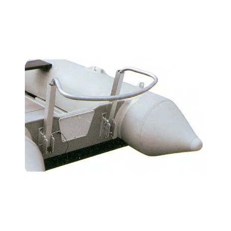 SOPORTE ESQUI SWING réf 37250860