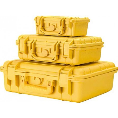 Valise Waterproof Explorer