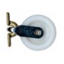 POULIE BASCULANTE POUR CABLE