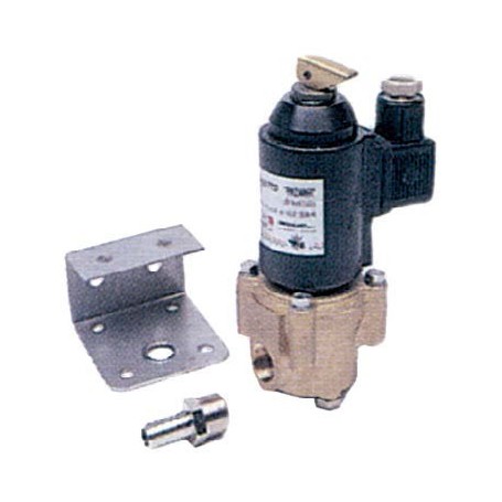 ELECTROVALVE POUR CARBURANT 12V