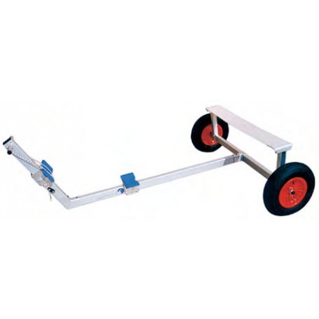 Remorque en alu pour Jetski accessoires remorque  37250836