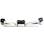 Support bateau acier galvanisé - Imnasa accessoires remorque  40250181