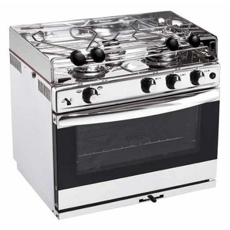 CUISINIERE ENO 3 FEUX FOUR/GRILL