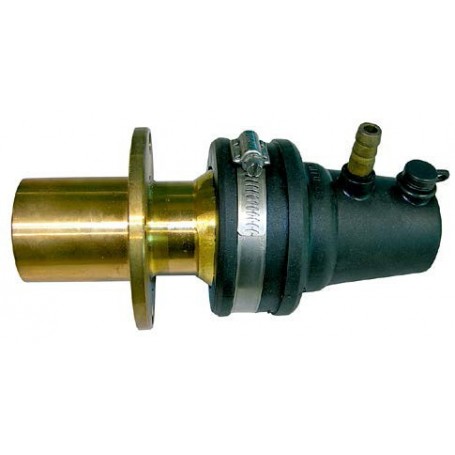 PRESSE-ETOUPE REFROIDISSEMENT EAU 