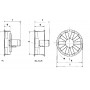 VENTILATEUR HELICOIDAUX