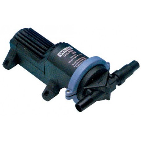 POMPE DE CALE GULPER 133MN