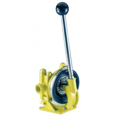 POMPE DE CALE GUSHER 10 MK3   Pompe de cale manuelle  55250025