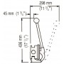 POMPE DE CALE GUSHER 10 MK3  