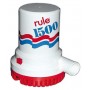 POMPE DE CALE RULE   - Rule Pompe de cale électrique  93080040
