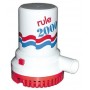 POMPE DE CALE RULE  
