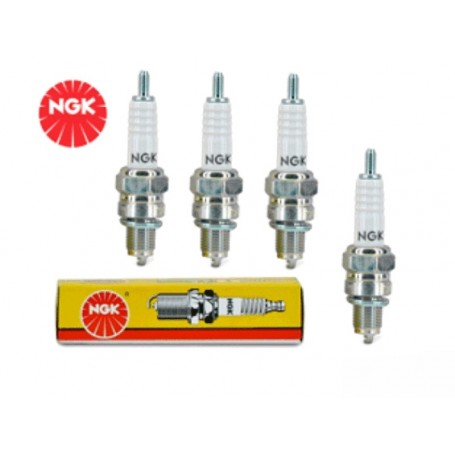 BOUGIE NGK TYPE CR6HSA NGK  45250215