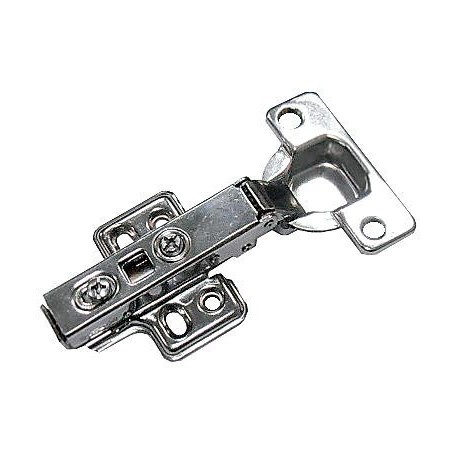 CHARNIERE INTERIEUR INOX 105°