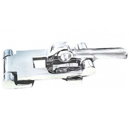 TIRE-BORD INOX 82 x30 mm