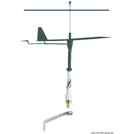 Wind vane indicator - Glomex Antennes de communication 8033137117923 29.106.04