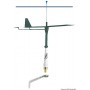 Wind vane indicator - Glomex Antennes de communication 8033137117923 29.106.04