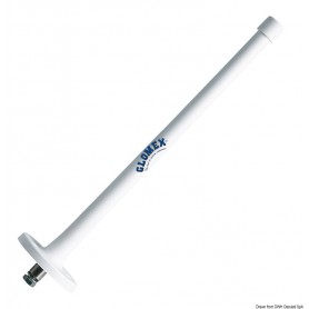 Antenne GLOMEX AM/FM - Glomex Antennes de communication 8051566301065 29.128.10