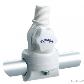 Jointed bases GLOMEX - Glomex Antennes de communication 8051566301362 29.134.00