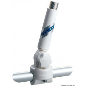 Jointed base GLOMEX - Glomex Antennes de communication 8051566301386 29.147.00