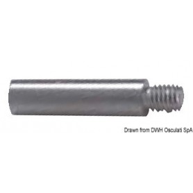 Collier - Tecnoseal ANODES ARBRES & AUTRES 8033137136061 43.133.00