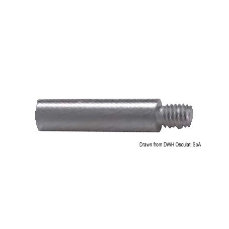 Collier - Tecnoseal ANODES ARBRES & AUTRES 8033137136061 43.133.00