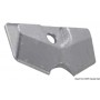 Plaque pour 2B/3A/4B/F4A/5C  - Tecnoseal ANODES YAMAHA MARINER 8033137137266 43.259.03