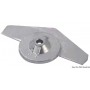 Anode hors-bord - Tecnoseal ANODES YAMAHA MARINER 8033137137570 43.263.00