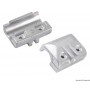 Anode hors-bord 40/50 HP 4 temps - Tecnoseal ANODES YAMAHA MARINER 8033137137587 43.264.00
