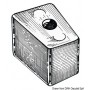 Anode 40/50 HP - Tecnoseal ANODES YAMAHA MARINER 8033137137310 43.260.02