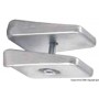 Double zinc pour Johnson/Evinrude  - Tecnoseal ANODES JOHNSON / OMC / EVINRUDE / BOMBARDIER 8033137138256 43.316.10
