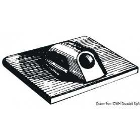 Anode 6/8/9,5/15 HP Lot de 2 ANODES MERCURY / MERCRUISER 8033137138782 43.433.01