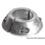 Anneau pour pied Volvo Sail Drive avec hélice Max-Prop - Tecnoseal ANODES VOLVO 8033137060137 43.226.46